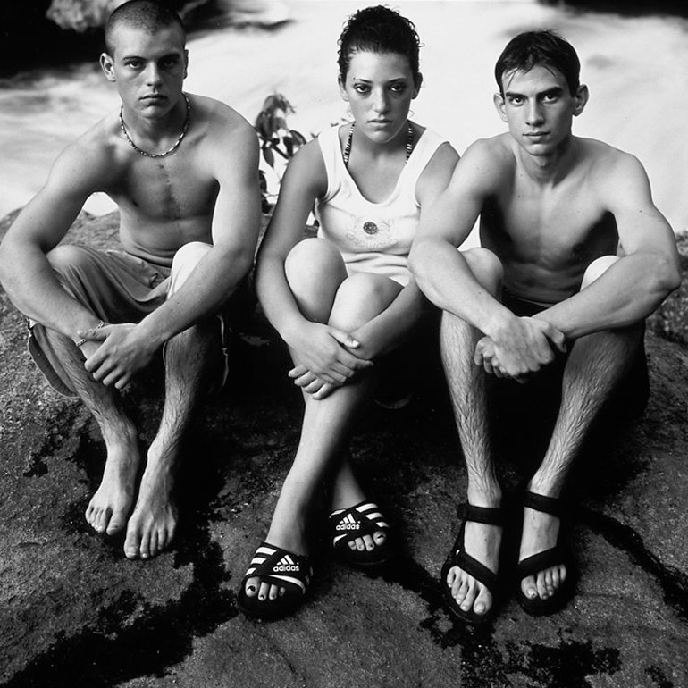 Intro to Black and White Film Photography with Gary Samson (10 weeks) - Spring