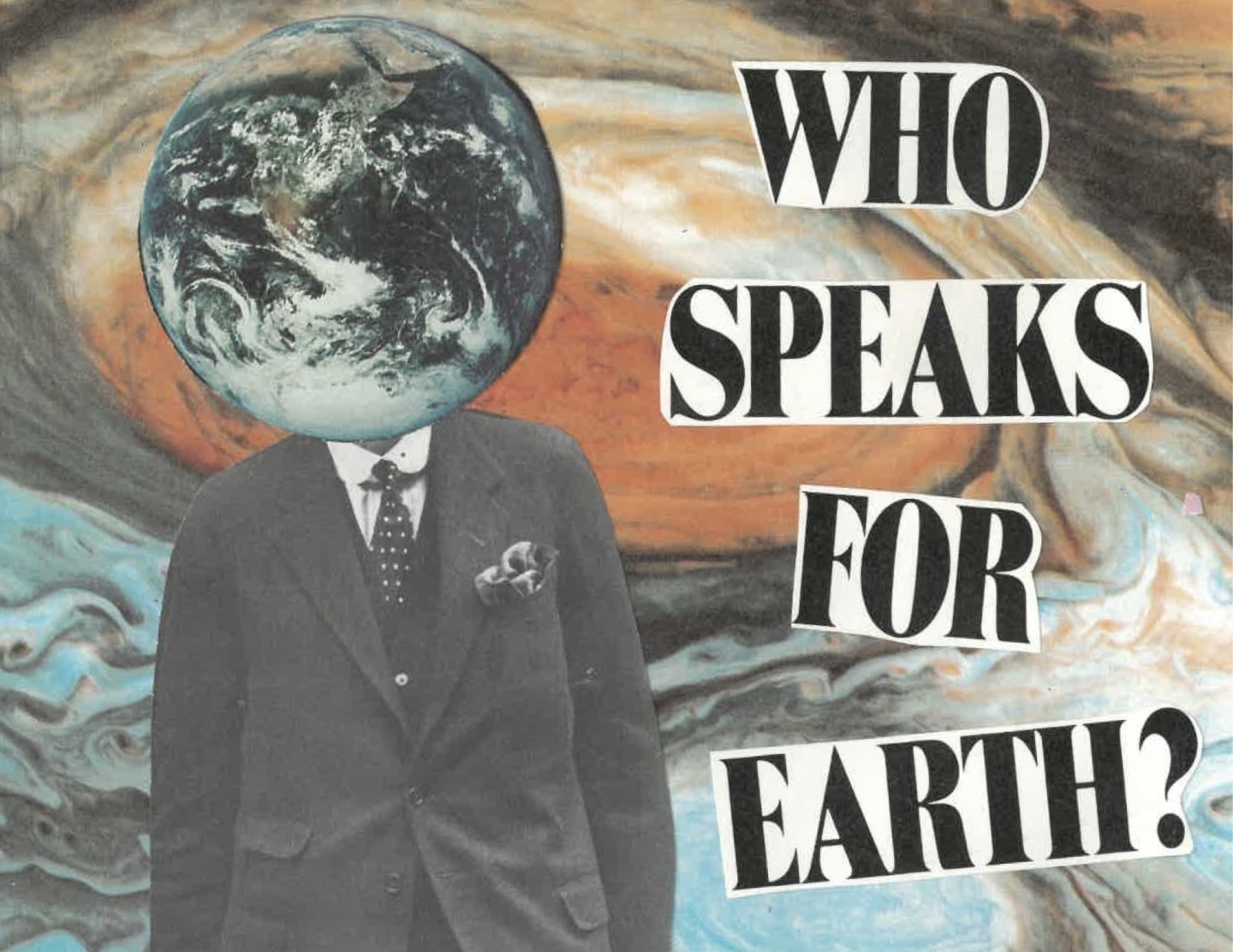 Creating Imaginary Worlds with Collage Workshop (ages 13-17) with Haley Searcy (one-day) - 4/8