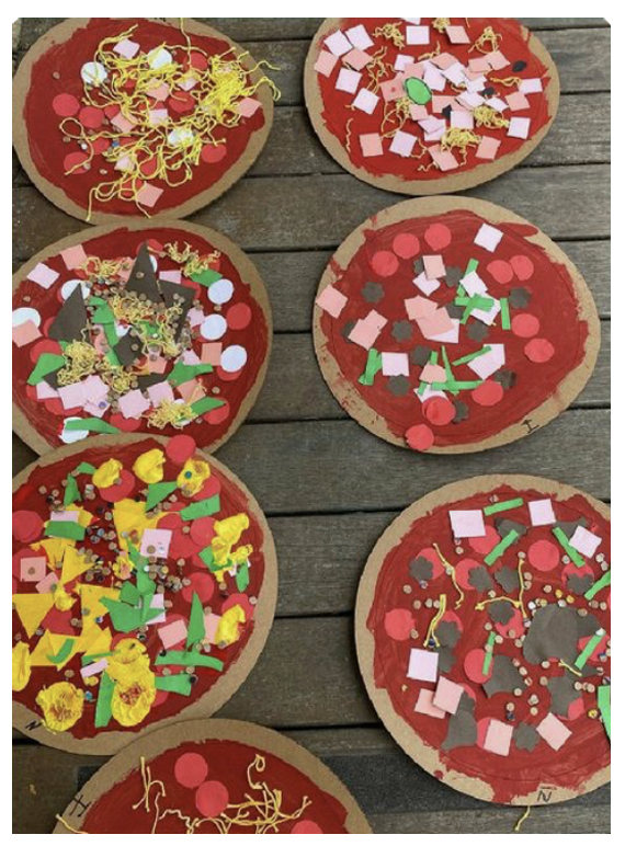 Storytime Studio with Grace Dalton (ages 2-5) - Summer