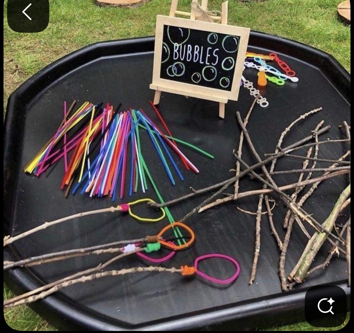KJ Tiny Artists Summer Sessions (ages 2-5) with Ari Murphy - Summer